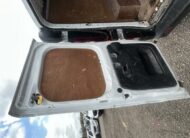 2016 Vauxhall Vivaro – Model: Vivaro  2700 CDTI – KT65WOB