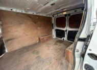 2016 Vauxhall Vivaro – Model: Vivaro  2700 CDTI – KT65WOB