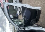 2016 Vauxhall Vivaro – Model: Vivaro  2700 CDTI – KT65WOB