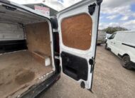 2016 Vauxhall Vivaro – Model: Vivaro  2700 CDTI – KT65WOB