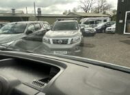 2016 Vauxhall Vivaro – Model: Vivaro  2700 CDTI – KT65WOB