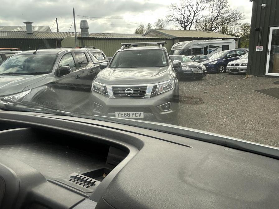 2016 Vauxhall Vivaro – Model: Vivaro  2700 CDTI – KT65WOB