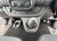 2016 Vauxhall Vivaro – Model: Vivaro  2700 CDTI – KT65WOB