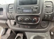 2016 Vauxhall Vivaro – Model: Vivaro  2700 CDTI – KT65WOB