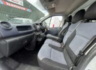 2016 Vauxhall Vivaro – Model: Vivaro  2700 CDTI – KT65WOB