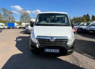 2014 Vauxhall Movano – Model: Movano F3500 L3H1 CDTi – LC63UAZ