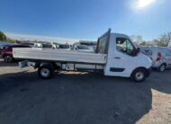 2014 Vauxhall Movano – Model: Movano F3500 L3H1 CDTi – LC63UAZ