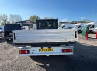 2014 Vauxhall Movano – Model: Movano F3500 L3H1 CDTi – LC63UAZ