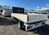 2014 Vauxhall Movano – Model: Movano F3500 L3H1 CDTi – LC63UAZ