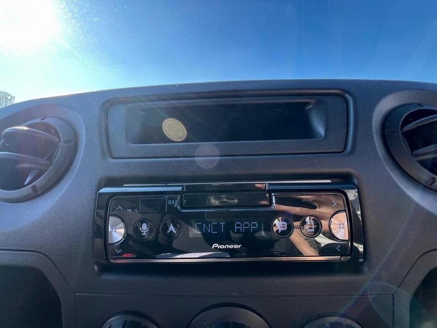 2014 Vauxhall Movano – Model: Movano F3500 L3H1 CDTi – LC63UAZ