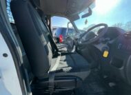 2014 Vauxhall Movano – Model: Movano F3500 L3H1 CDTi – LC63UAZ