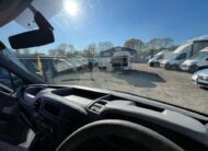 2014 Vauxhall Movano – Model: Movano F3500 L3H1 CDTi – LC63UAZ