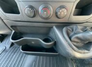 2014 Vauxhall Movano – Model: Movano F3500 L3H1 CDTi – LC63UAZ