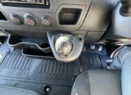 2014 Vauxhall Movano – Model: Movano F3500 L3H1 CDTi – LC63UAZ