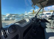 2014 Vauxhall Movano – Model: Movano F3500 L3H1 CDTi – LC63UAZ