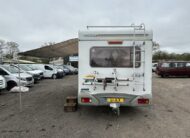 2002 Fiat Ducato – Model: Ducato 15 JTD MWB – L1JLX