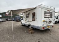 2002 Fiat Ducato – Model: Ducato 15 JTD MWB – L1JLX