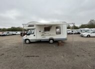 2002 Fiat Ducato – Model: Ducato 15 JTD MWB – L1JLX