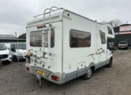 2002 Fiat Ducato – Model: Ducato 15 JTD MWB – L1JLX