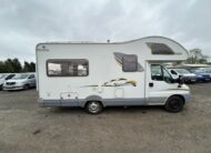2002 Fiat Ducato – Model: Ducato 15 JTD MWB – L1JLX