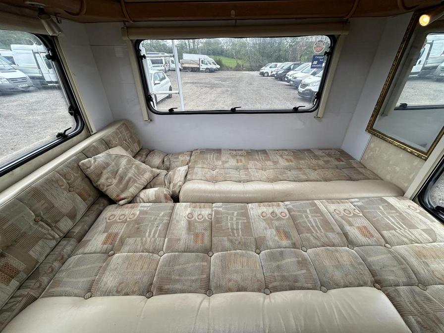 2002 Fiat Ducato – Model: Ducato 15 JTD MWB – L1JLX