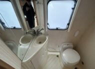 2002 Fiat Ducato – Model: Ducato 15 JTD MWB – L1JLX