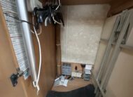 2002 Fiat Ducato – Model: Ducato 15 JTD MWB – L1JLX