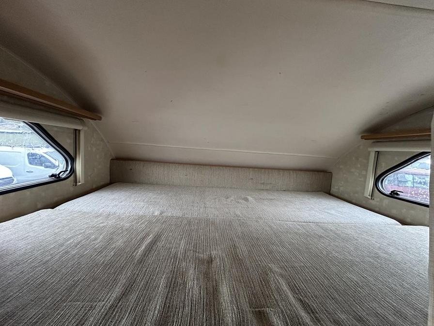 2002 Fiat Ducato – Model: Ducato 15 JTD MWB – L1JLX