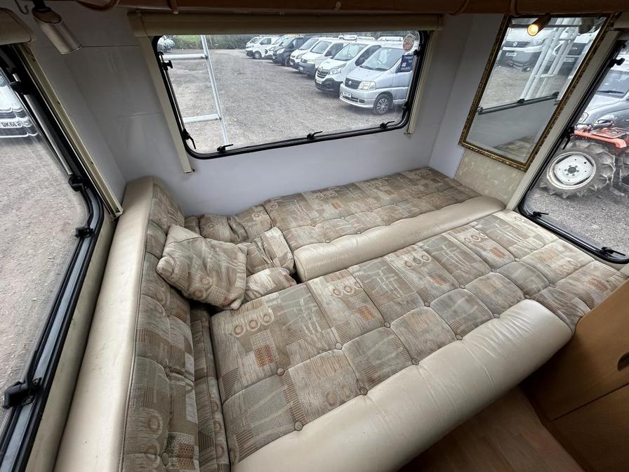 2002 Fiat Ducato – Model: Ducato 15 JTD MWB – L1JLX