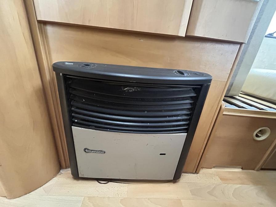 2002 Fiat Ducato – Model: Ducato 15 JTD MWB – L1JLX