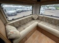 2002 Fiat Ducato – Model: Ducato 15 JTD MWB – L1JLX