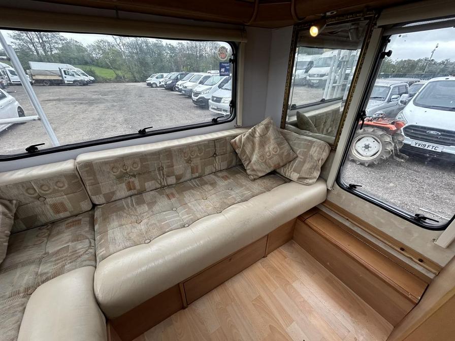 2002 Fiat Ducato – Model: Ducato 15 JTD MWB – L1JLX