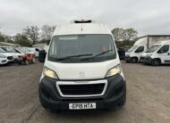 2019 Peugeot Boxer – Model: Boxer 435 Professional L4H2 Blue HDi – EP19HTA