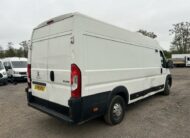 2019 Peugeot Boxer – Model: Boxer 435 Professional L4H2 Blue HDi – EP19HTA