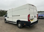 2019 Peugeot Boxer – Model: Boxer 435 Professional L4H2 Blue HDi – EP19HTA