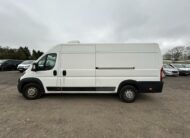 2019 Peugeot Boxer – Model: Boxer 435 Professional L4H2 Blue HDi – EP19HTA