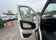 2019 Peugeot Boxer – Model: Boxer 435 Professional L4H2 Blue HDi – EP19HTA