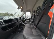 2019 Peugeot Boxer – Model: Boxer 435 Professional L4H2 Blue HDi – EP19HTA