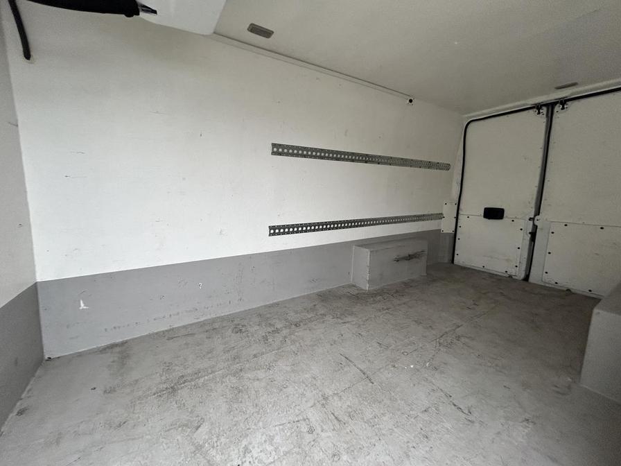 2019 Peugeot Boxer – Model: Boxer 435 Professional L4H2 Blue HDi – EP19HTA