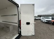 2019 Peugeot Boxer – Model: Boxer 435 Professional L4H2 Blue HDi – EP19HTA