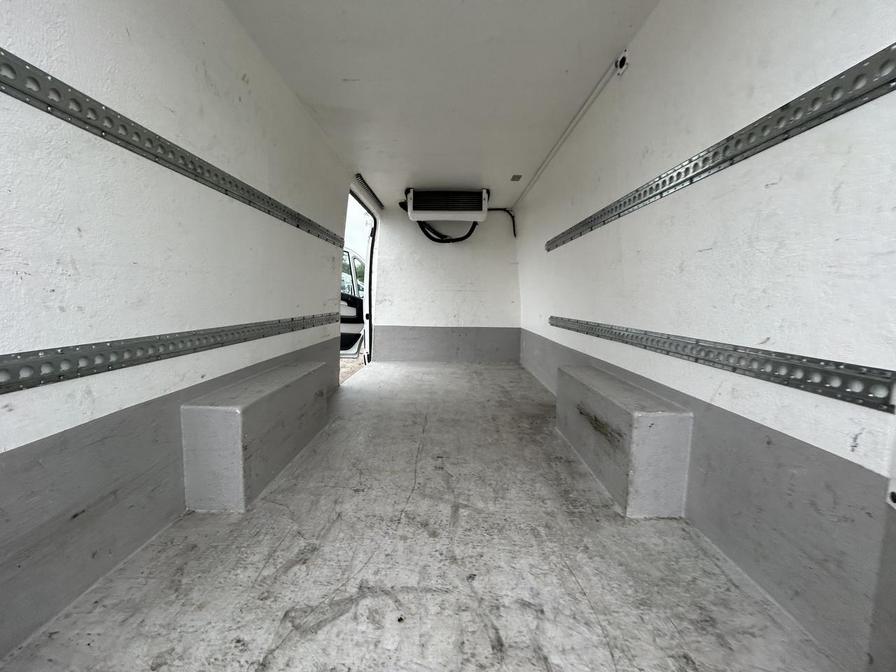 2019 Peugeot Boxer – Model: Boxer 435 Professional L4H2 Blue HDi – EP19HTA