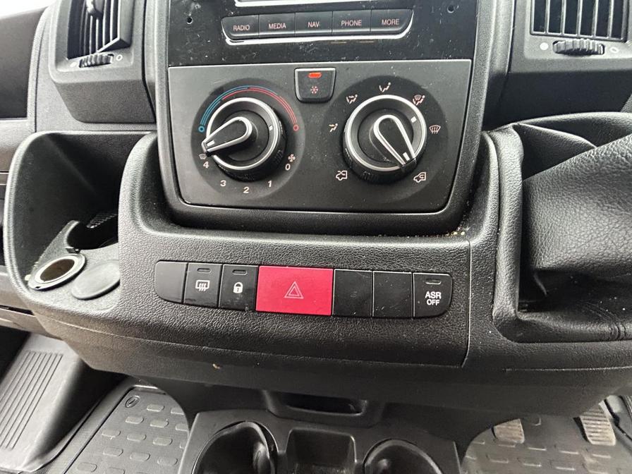 2019 Peugeot Boxer – Model: Boxer 435 Professional L4H2 Blue HDi – EP19HTA