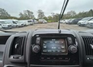 2019 Peugeot Boxer – Model: Boxer 435 Professional L4H2 Blue HDi – EP19HTA