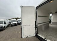 2019 Peugeot Boxer – Model: Boxer 435 Professional L4H2 Blue HDi – EP19HTA