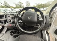 2019 Peugeot Boxer – Model: Boxer 435 Professional L4H2 Blue HDi – EP19HTA