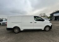 2019 Toyota Proace – Model: Proace Icon – GP19SOJ