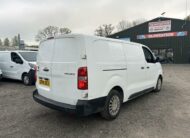 2019 Toyota Proace – Model: Proace Icon – GP19SOJ