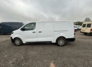 2019 Toyota Proace – Model: Proace Icon – GP19SOJ