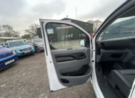 2019 Toyota Proace – Model: Proace Icon – GP19SOJ