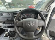 2019 Toyota Proace – Model: Proace Icon – GP19SOJ